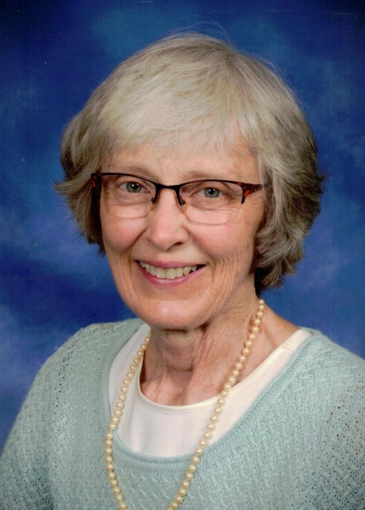 Marcia E. Miller