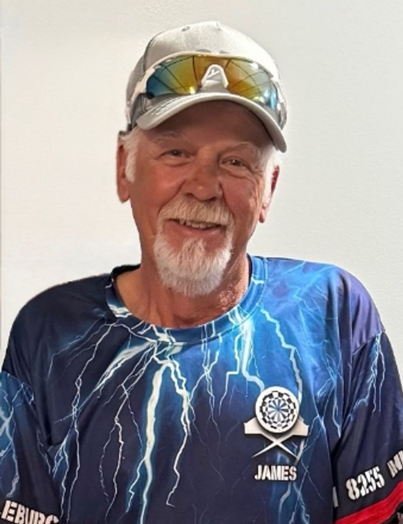 James Glenn Henson Age 61 Of Keystone Heights Profile Photo