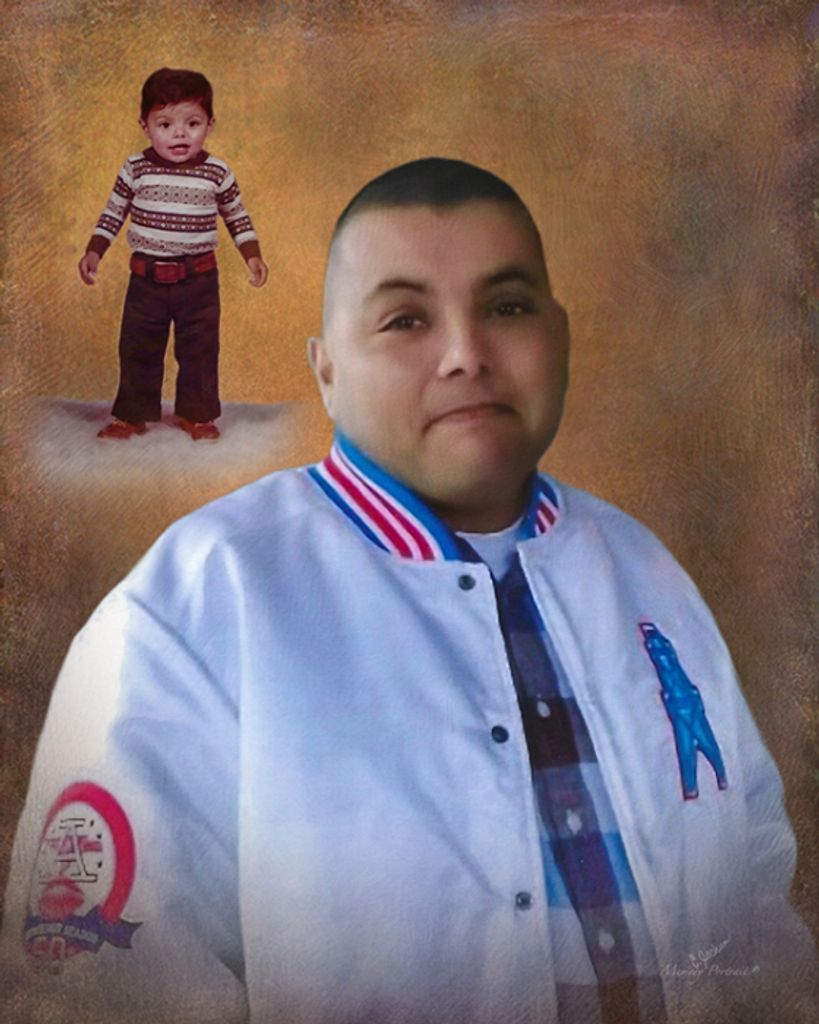 Oscar Navejar, Jr.