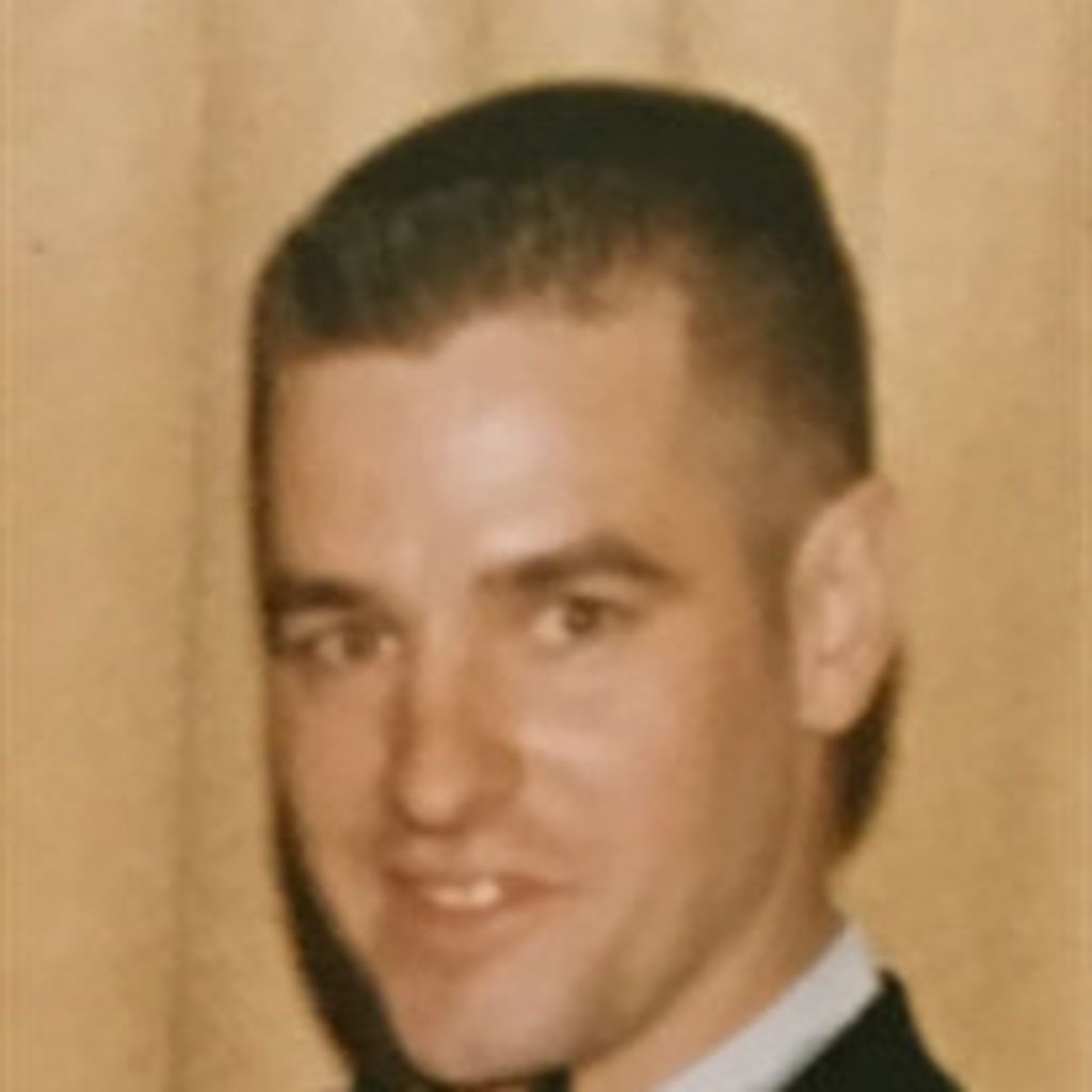 Edward Droessler