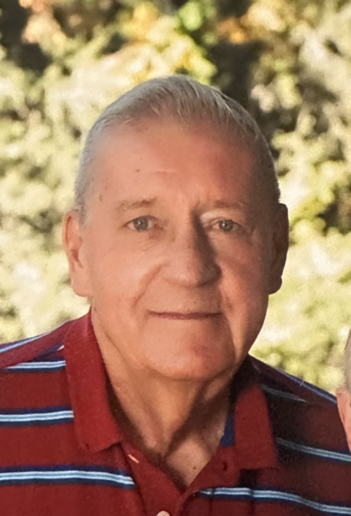 Lewis F. Baker