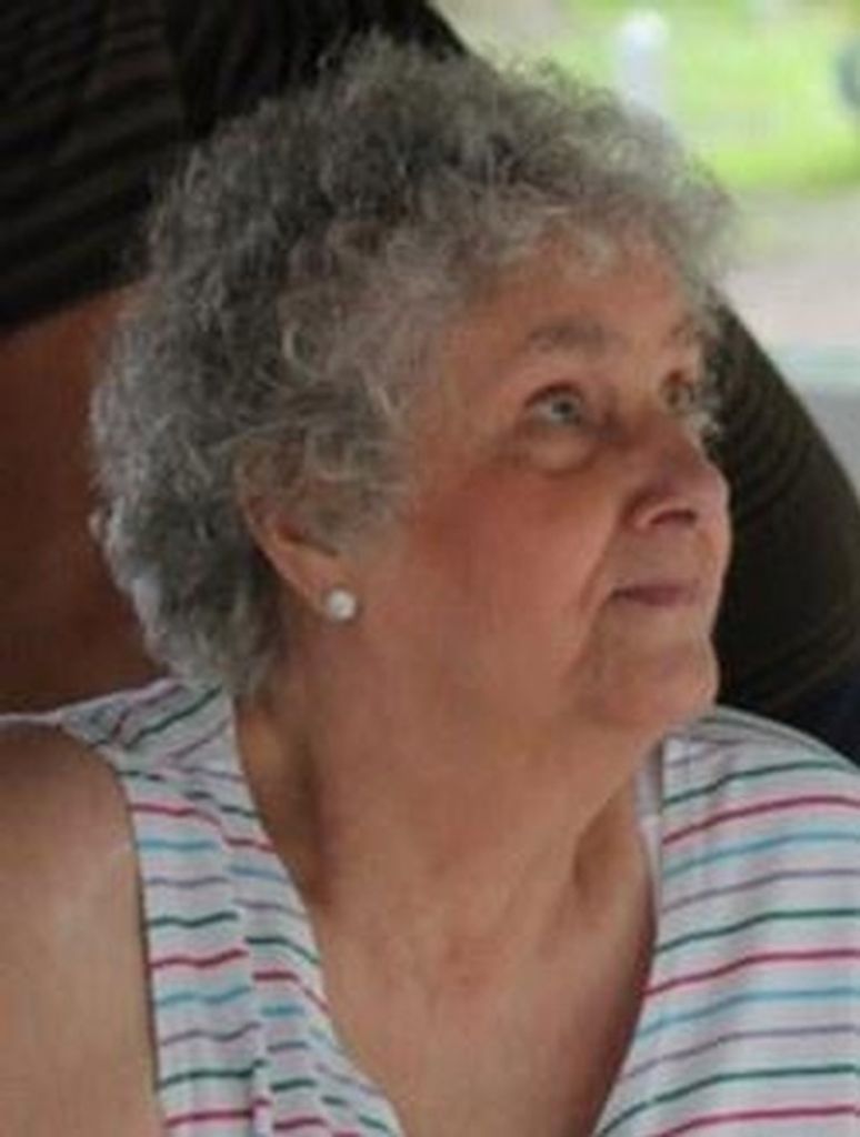 Victoria Dorothy Hermes