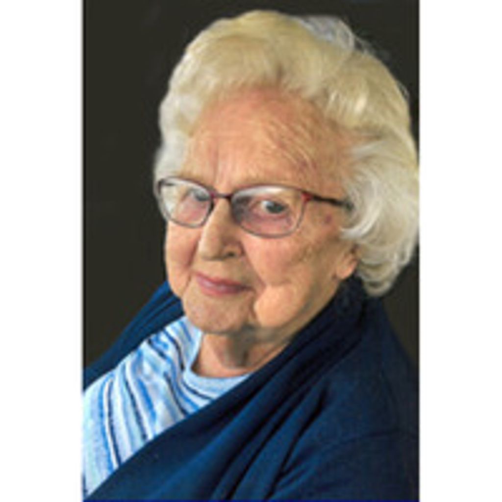 Gloria Mae Debruyne