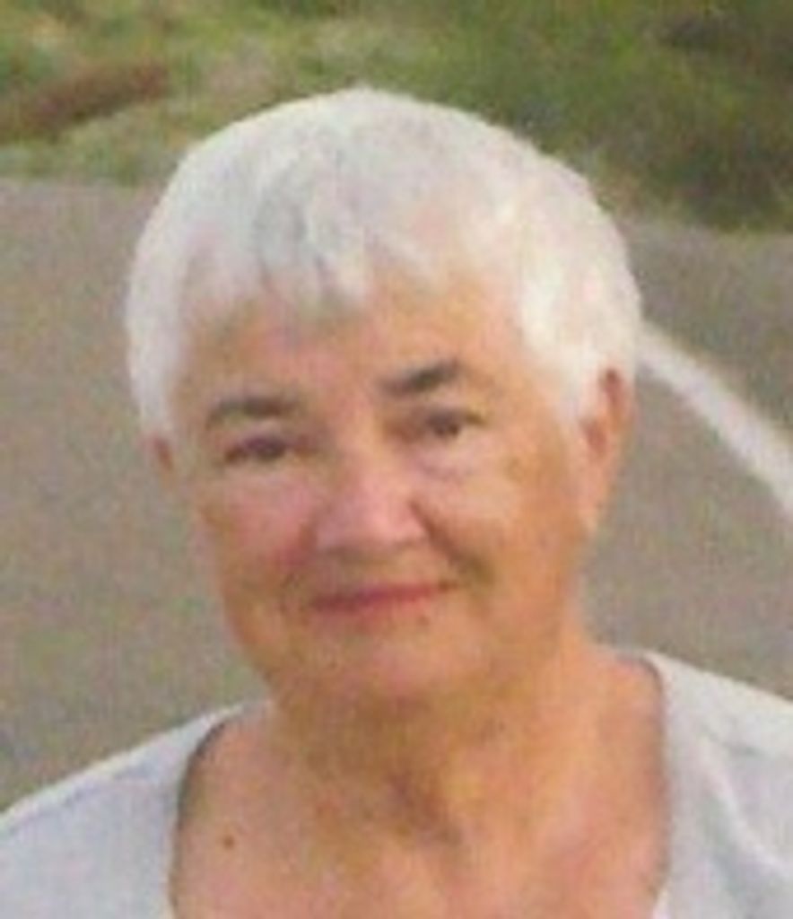 Dolores Anderson