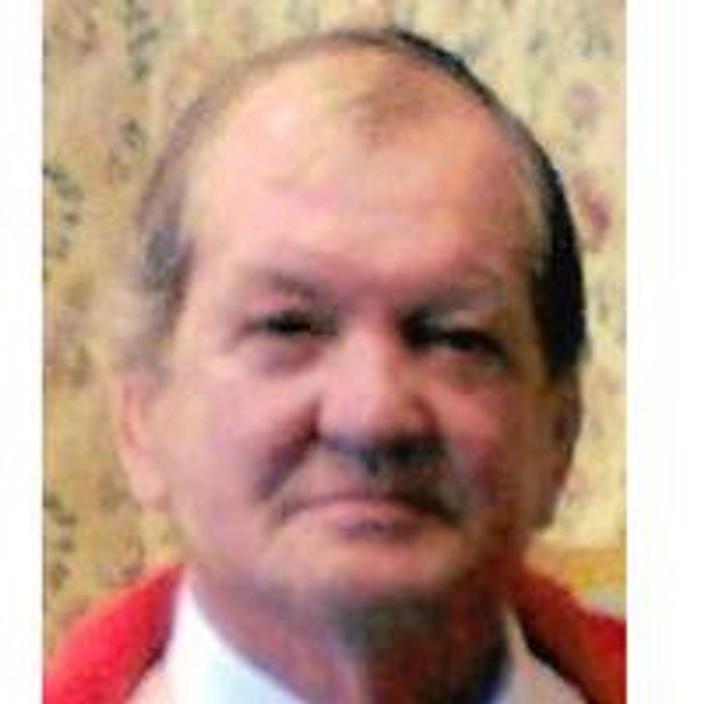 Donald  Ray Trousdale