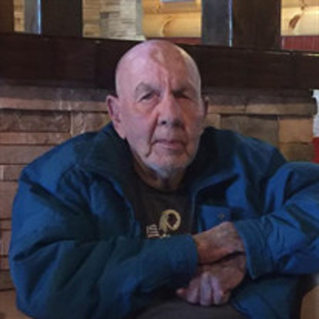 Charles Melvin Silcott Sr.