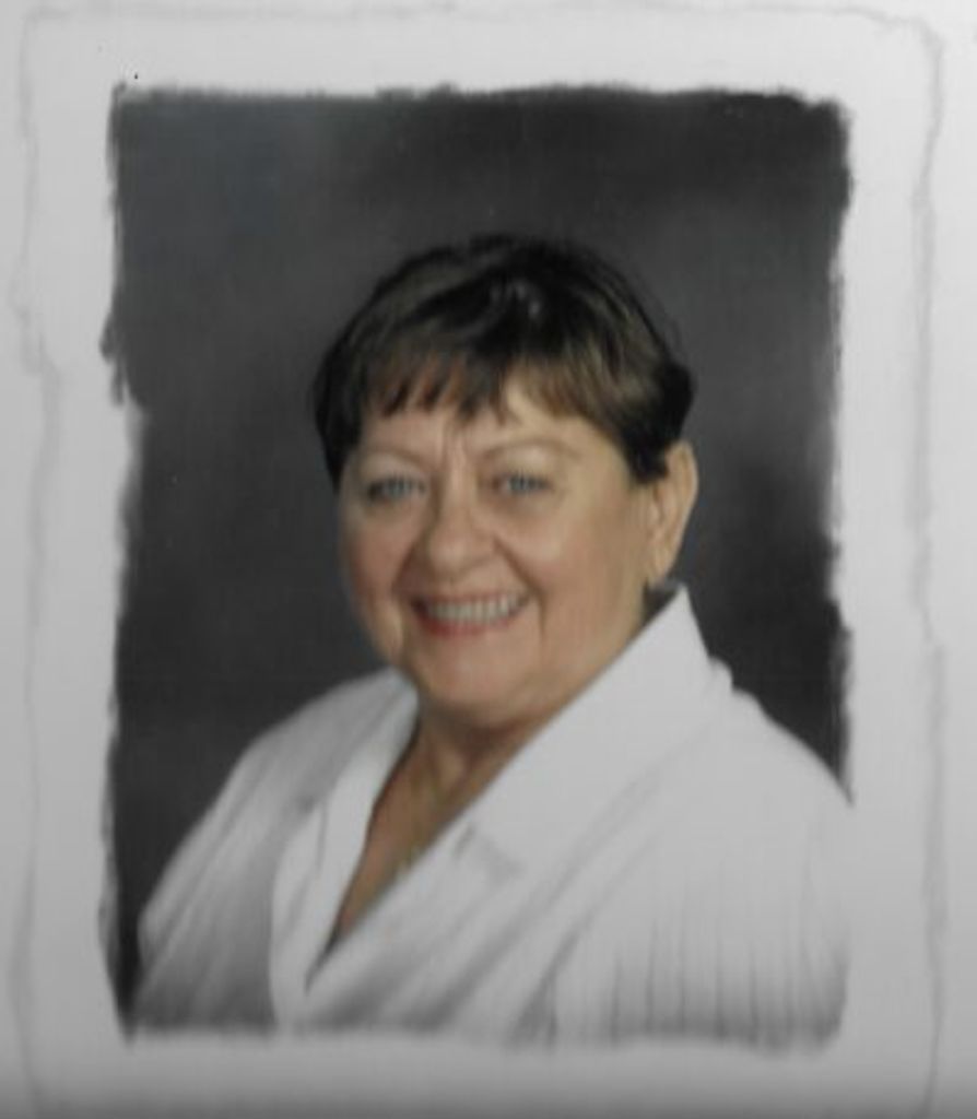 Martha “Marti” Stanton