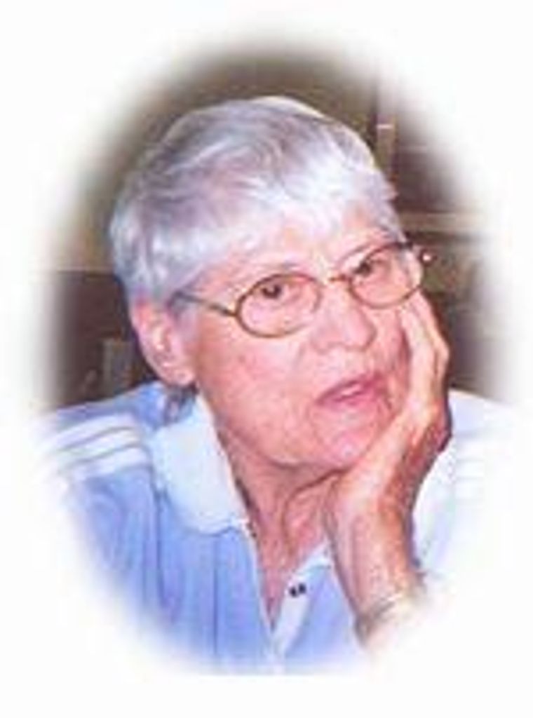 Dorothy Detring