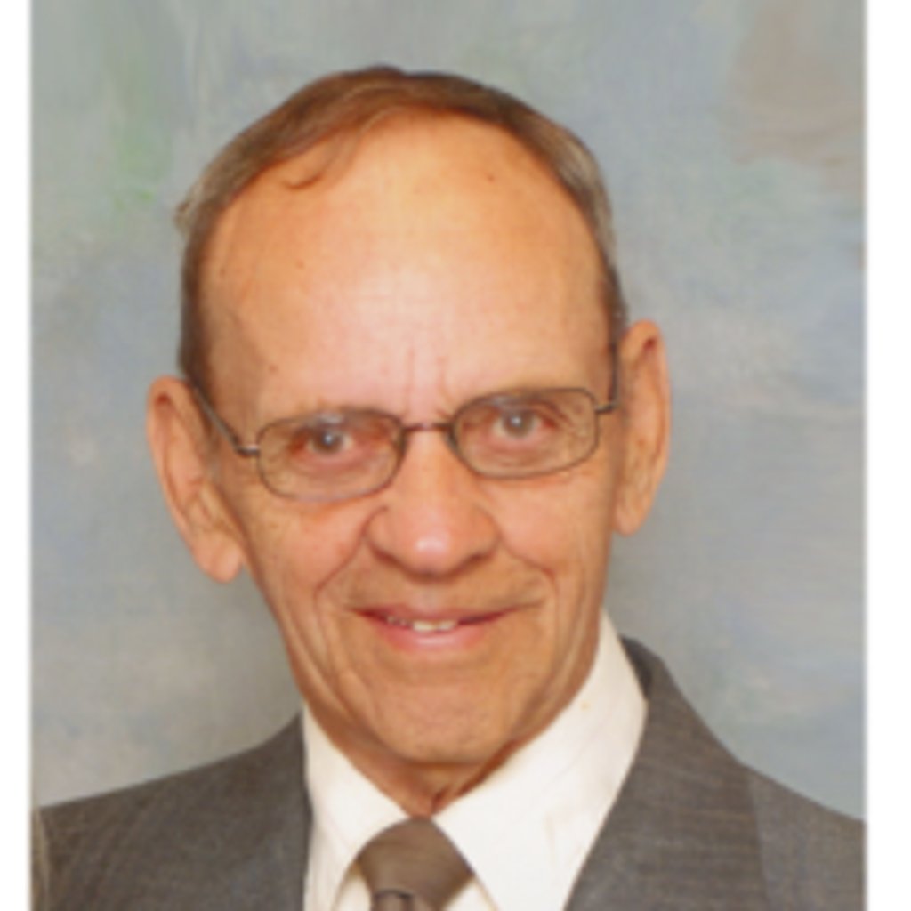 James W. Laubscher