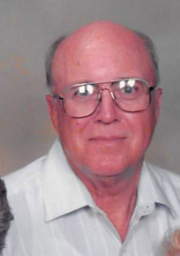 Leon O'Bryan