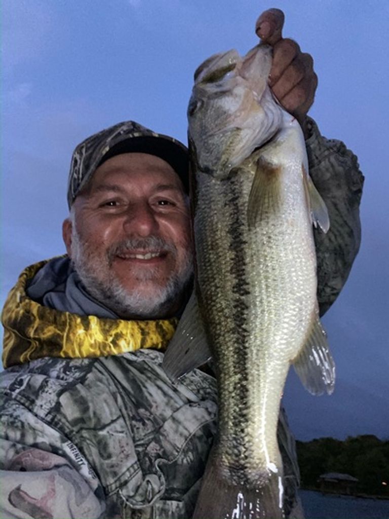 Steven Jeffus Profile Photo