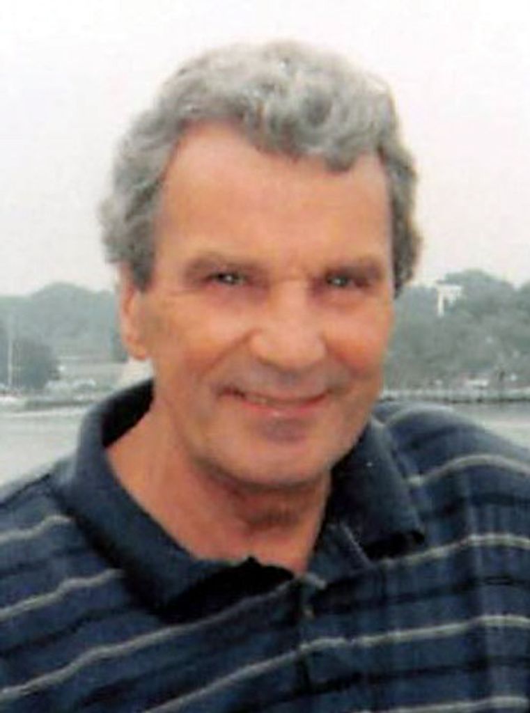 Michael G. Haggerty Profile Photo