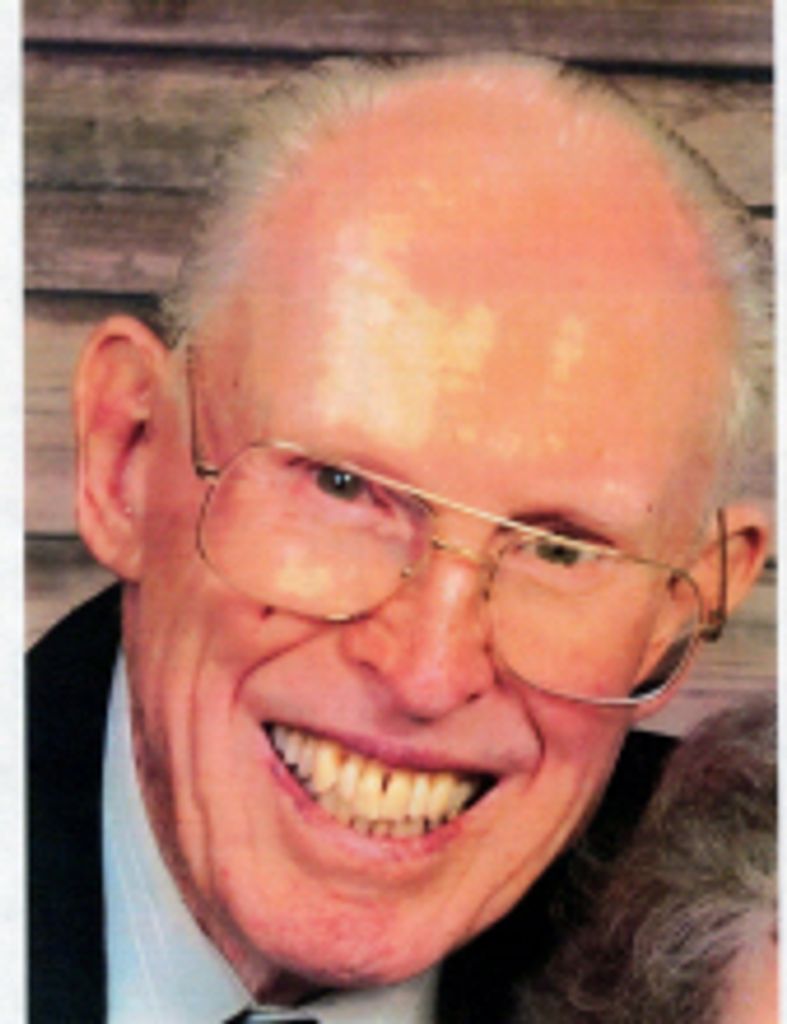 Horace Elmer Huse