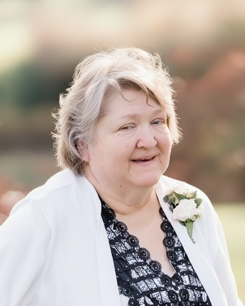 Glennys Worden