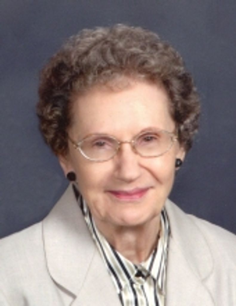 Lela Marie Noblit