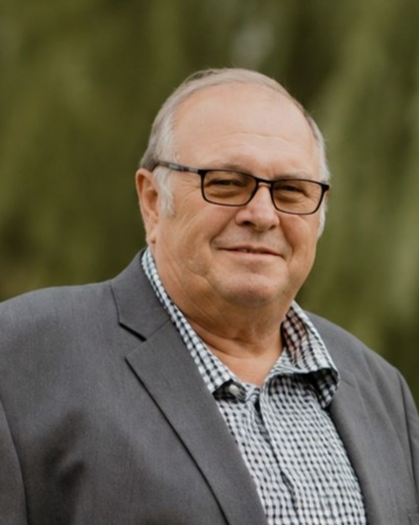 James Allen Berner Profile Photo