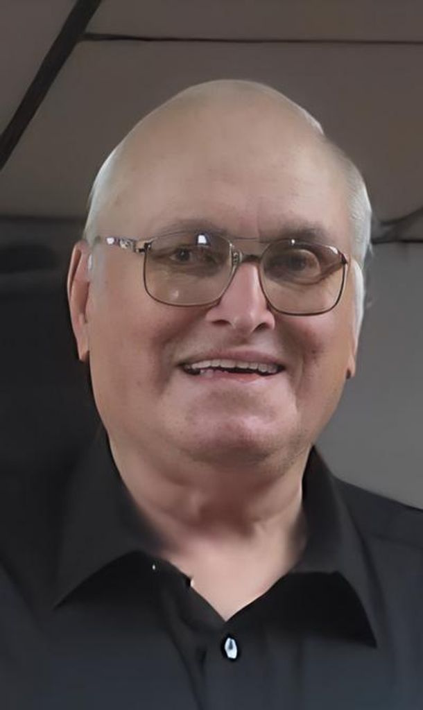 Harold Moon Profile Photo