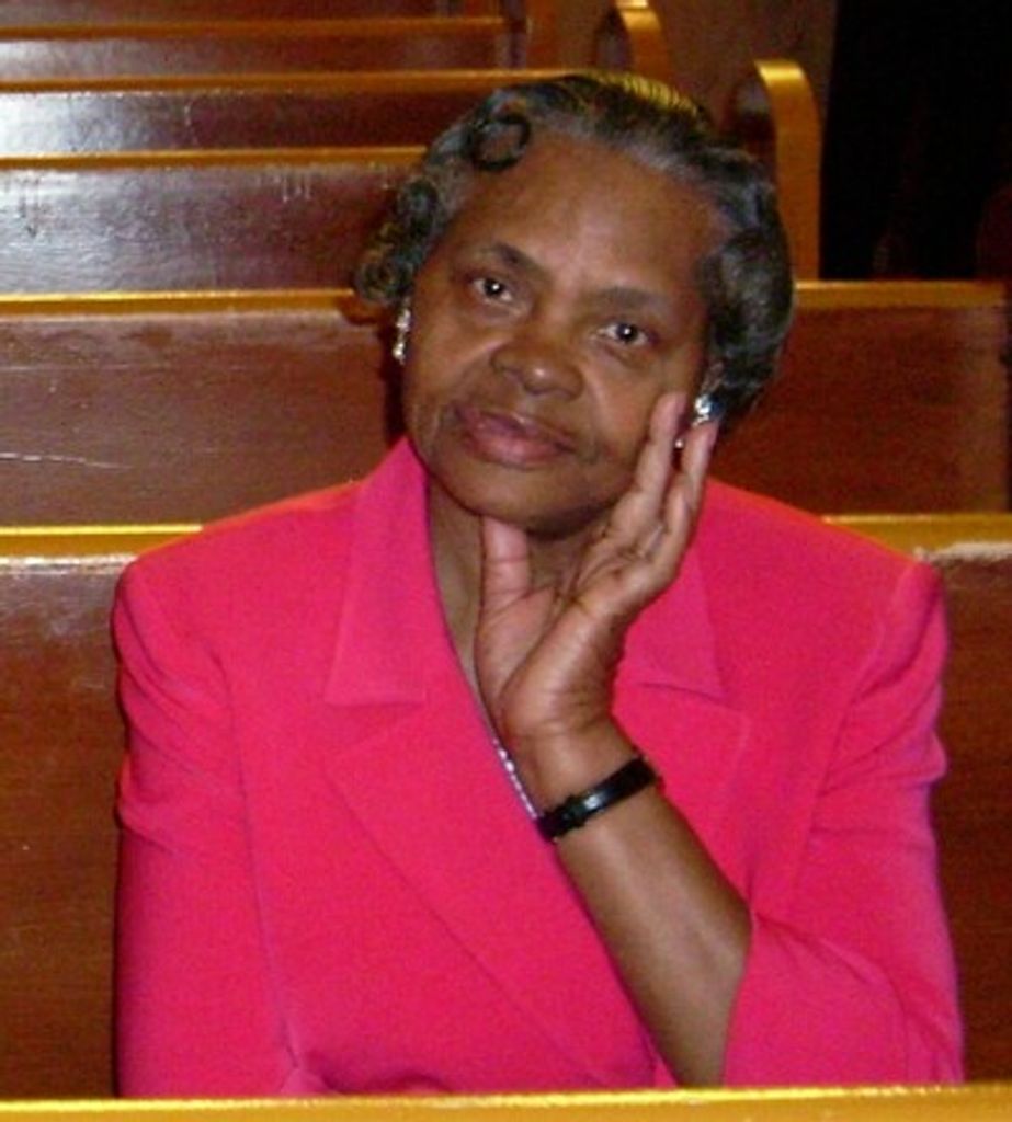 Annie Virginia Stewart Profile Photo