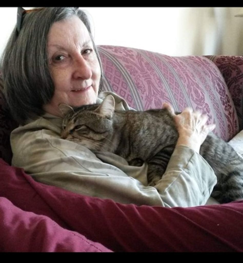 Anne Margaret Beebe Profile Photo
