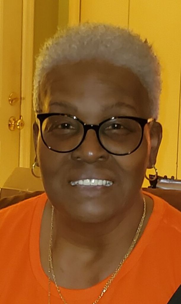 Mrs. Sandra Ashley