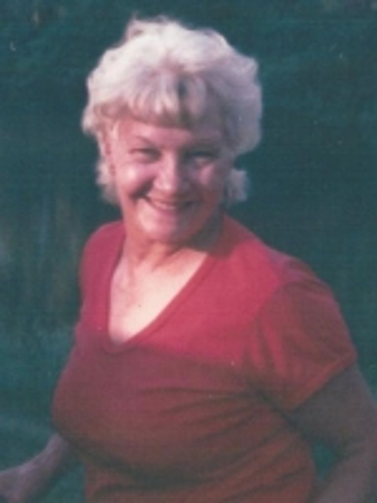Mrs. Sarah Arndt-Dye
