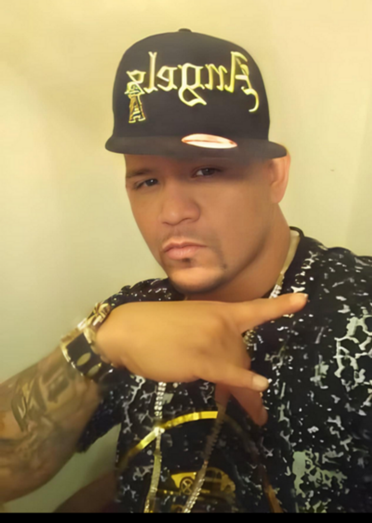 Rego Berto Ornelas, Jr. Profile Photo