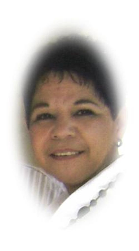 Gail Garcia