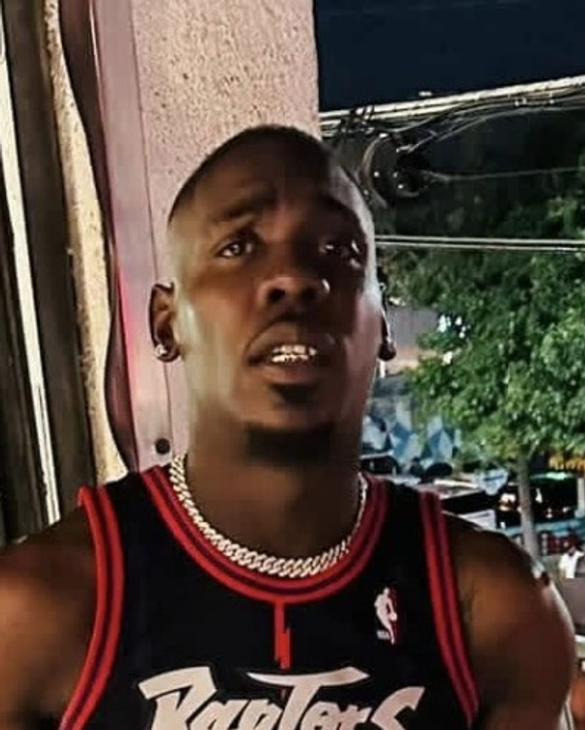 REGGENALD LAMONT PROCTOR