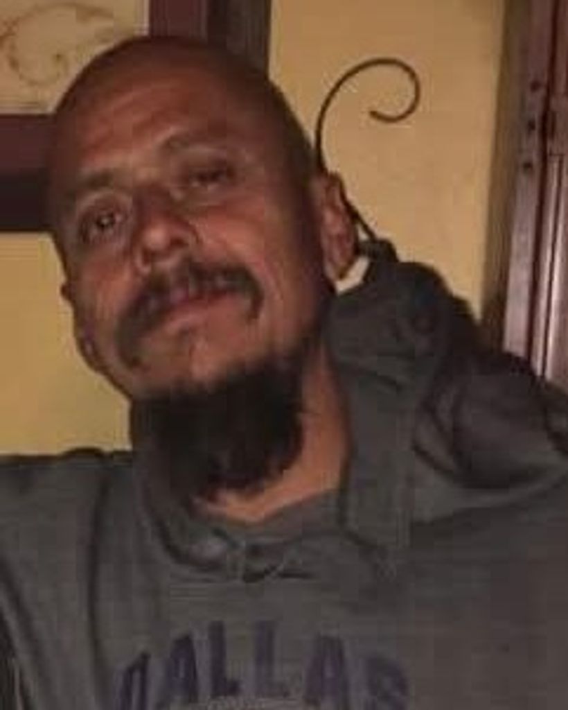 Angel Javier Vela