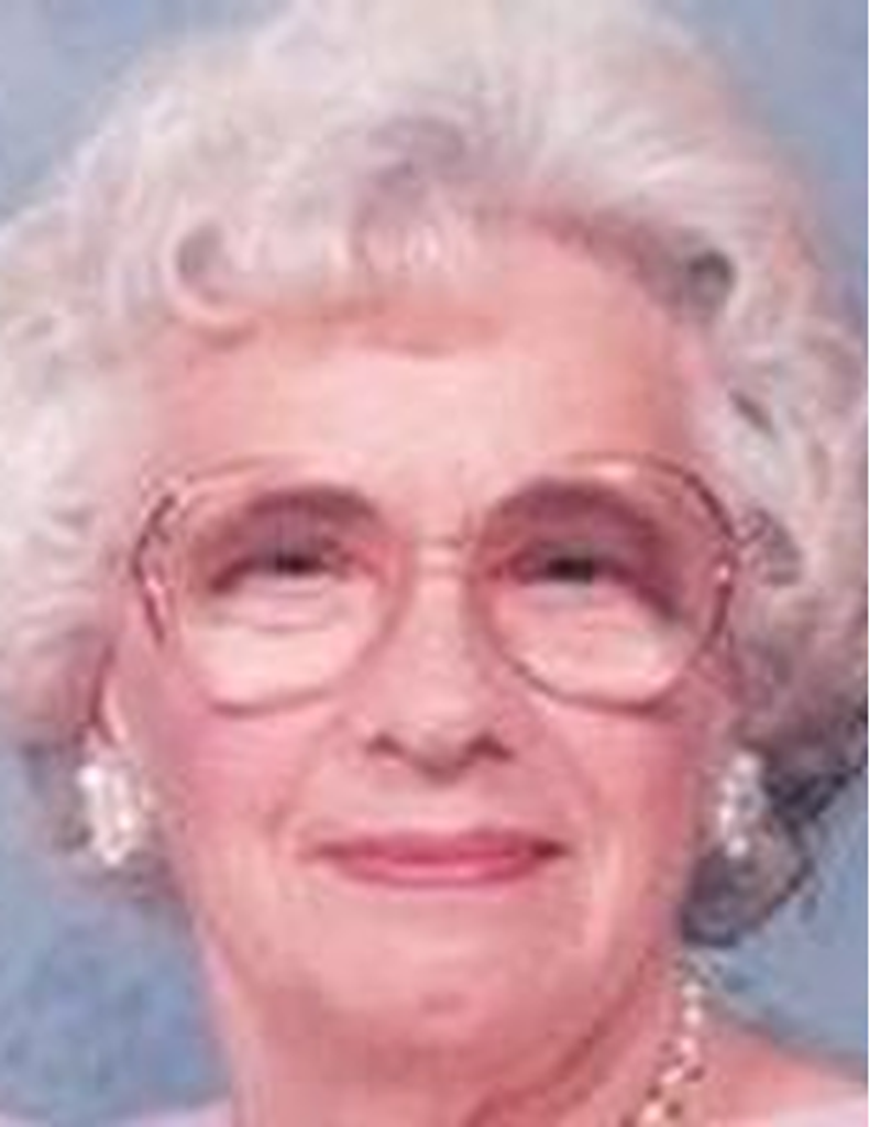 Helen  L. Sly