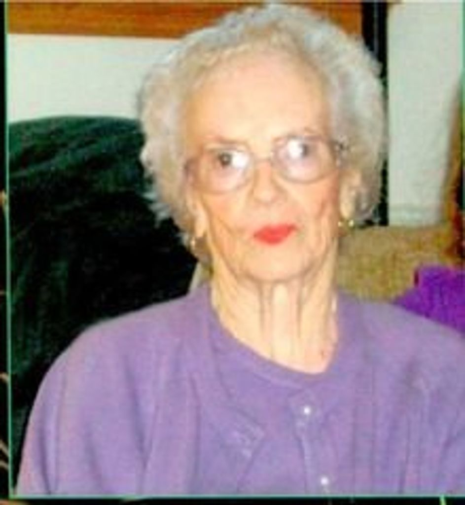 Lucille Almarode Barnes Profile Photo