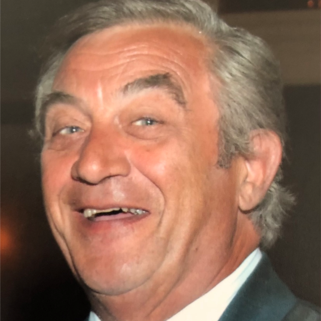 Vincent Peter 'Pop'S Morelli Profile Photo