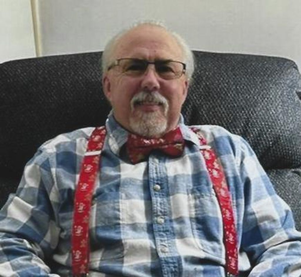 Richard "Rich" Dean Jenkins Jr.