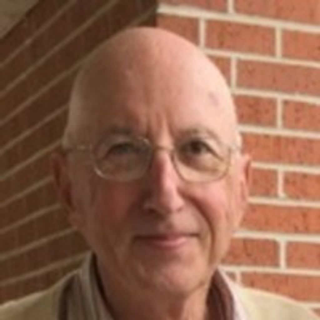 Reverend James Kimbrough