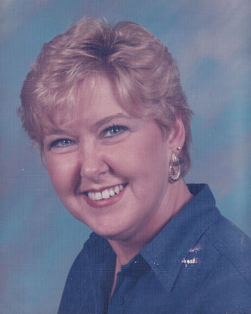 Mary "Jo" Joanne Sage Monday Profile Photo
