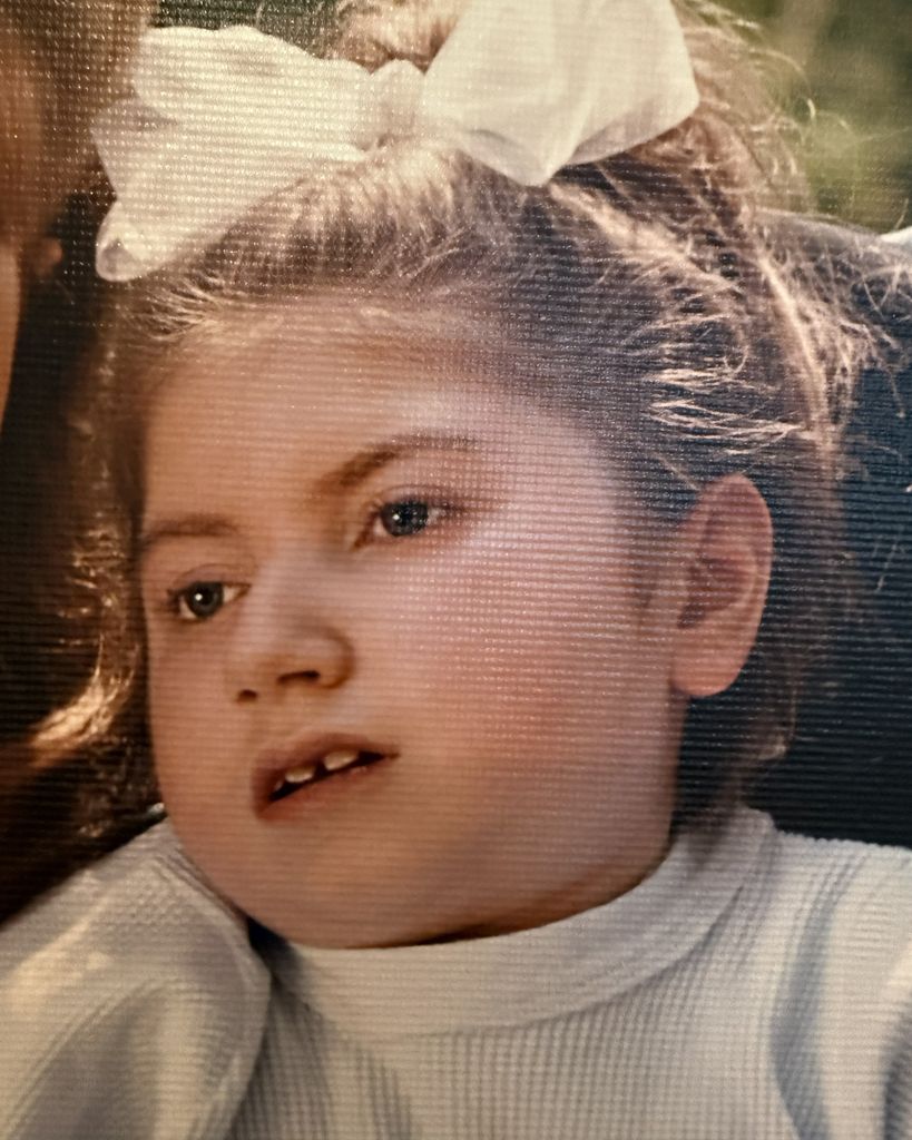 Alexis Grace Taylor Profile Photo