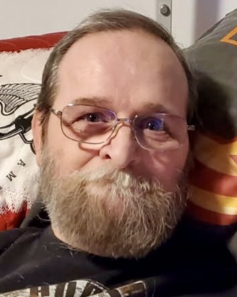 Scott Johns Profile Photo