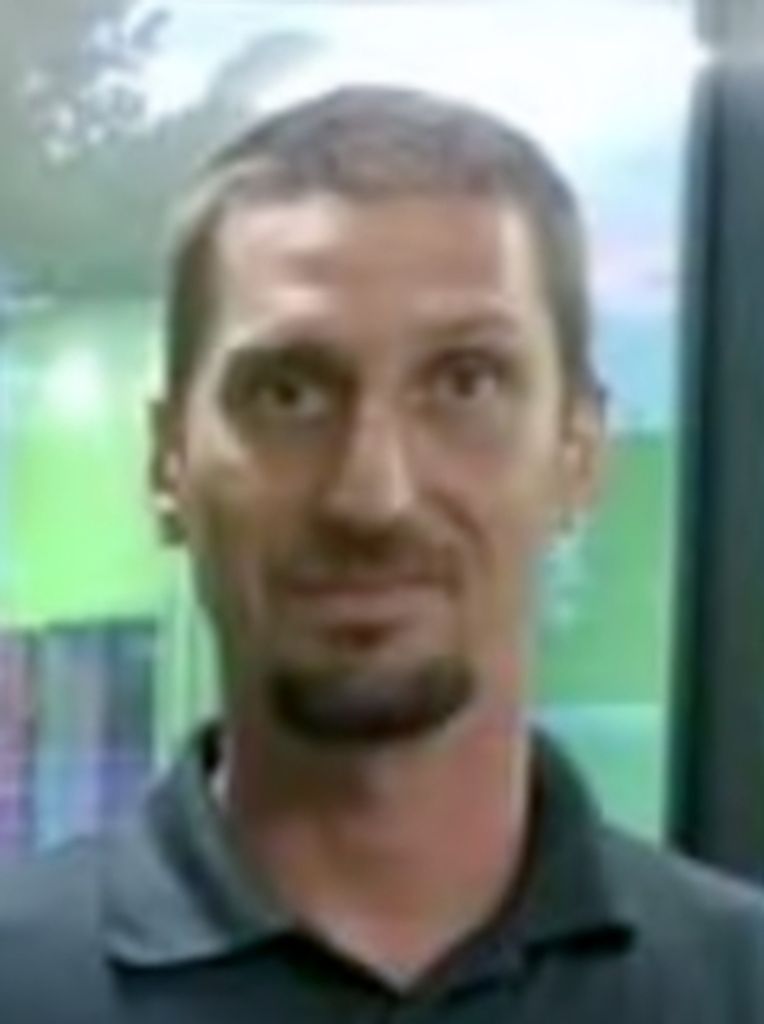 Freddie Lee Rachels Iii Profile Photo
