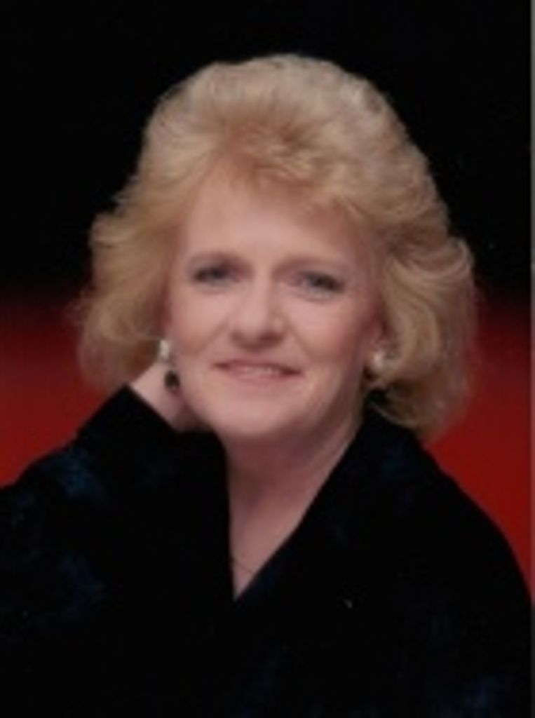 Carolyn Mae Haigler
