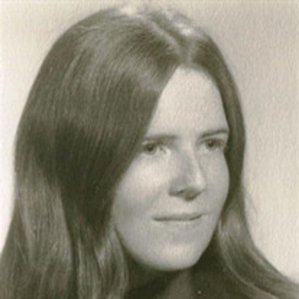 Mary Ellen Conroy