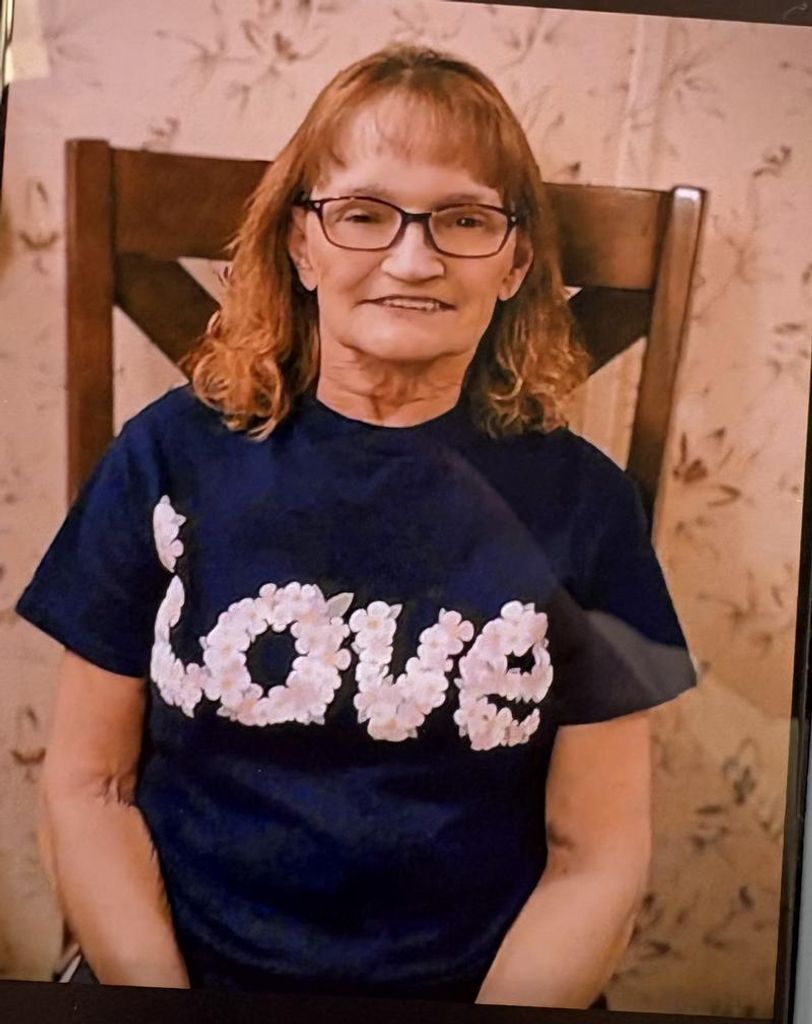 Julie Ruppe Owensby Profile Photo