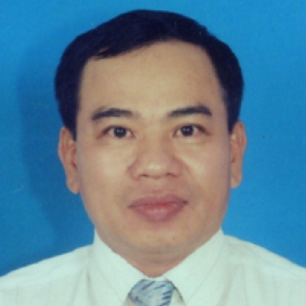 Thanh Tai Nguyen