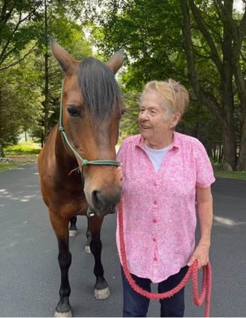 Marjorie Marie (Picard) Cope Profile Photo