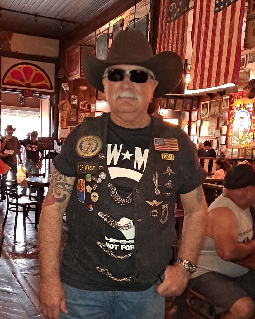 Jules "Rob" Ritter