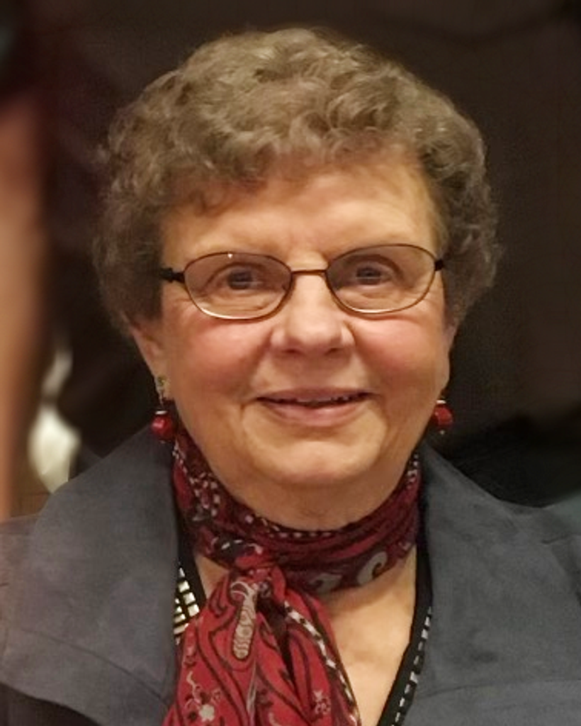 Gloria Kemmet
