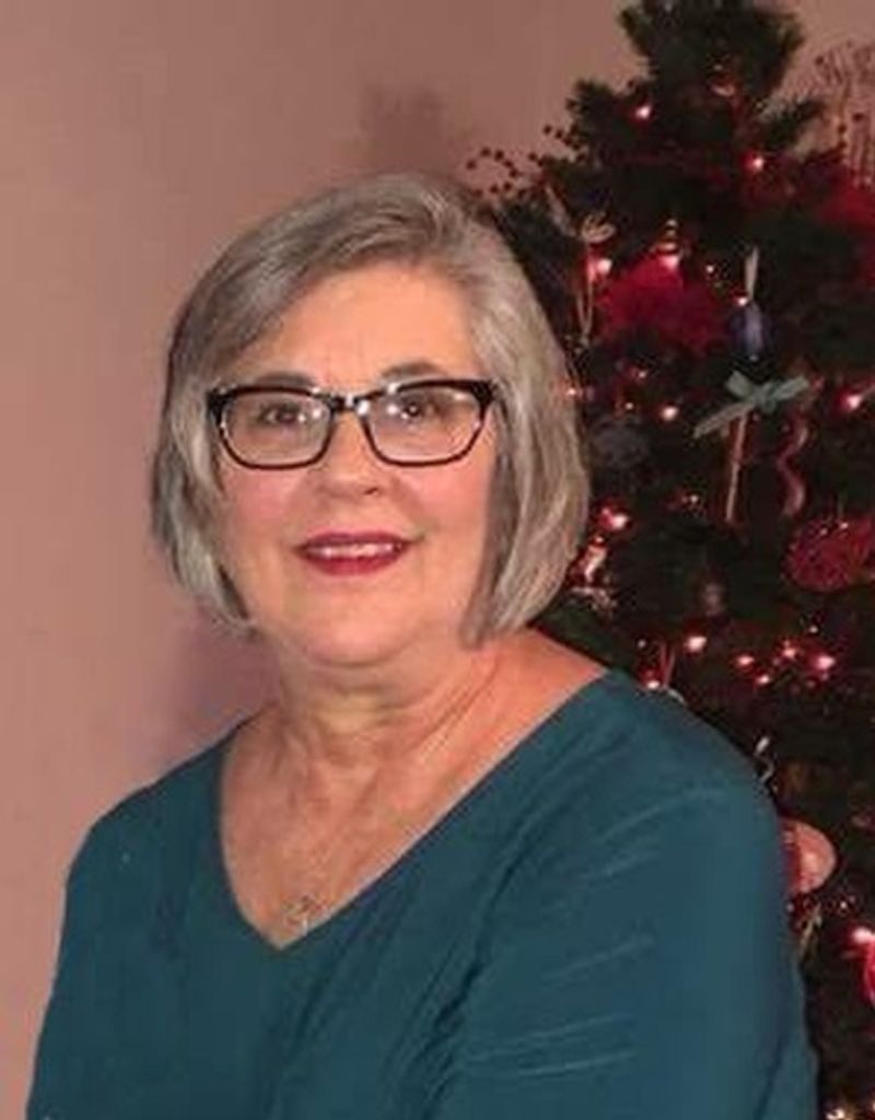 Debbie Bujnoch Profile Photo