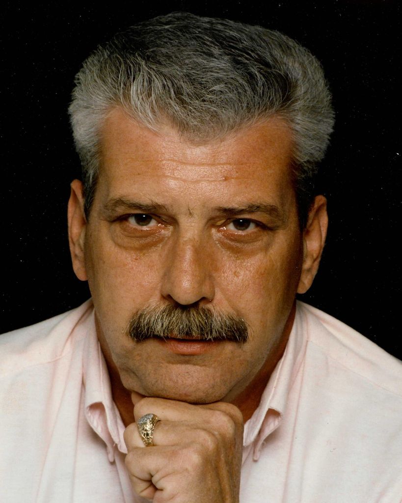 Kenneth Eugene Roberts