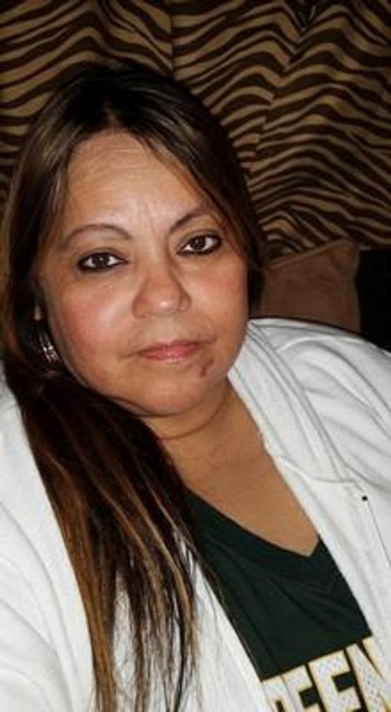 Anna M Fuentes Profile Photo