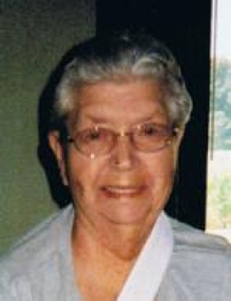 Jane Zangl