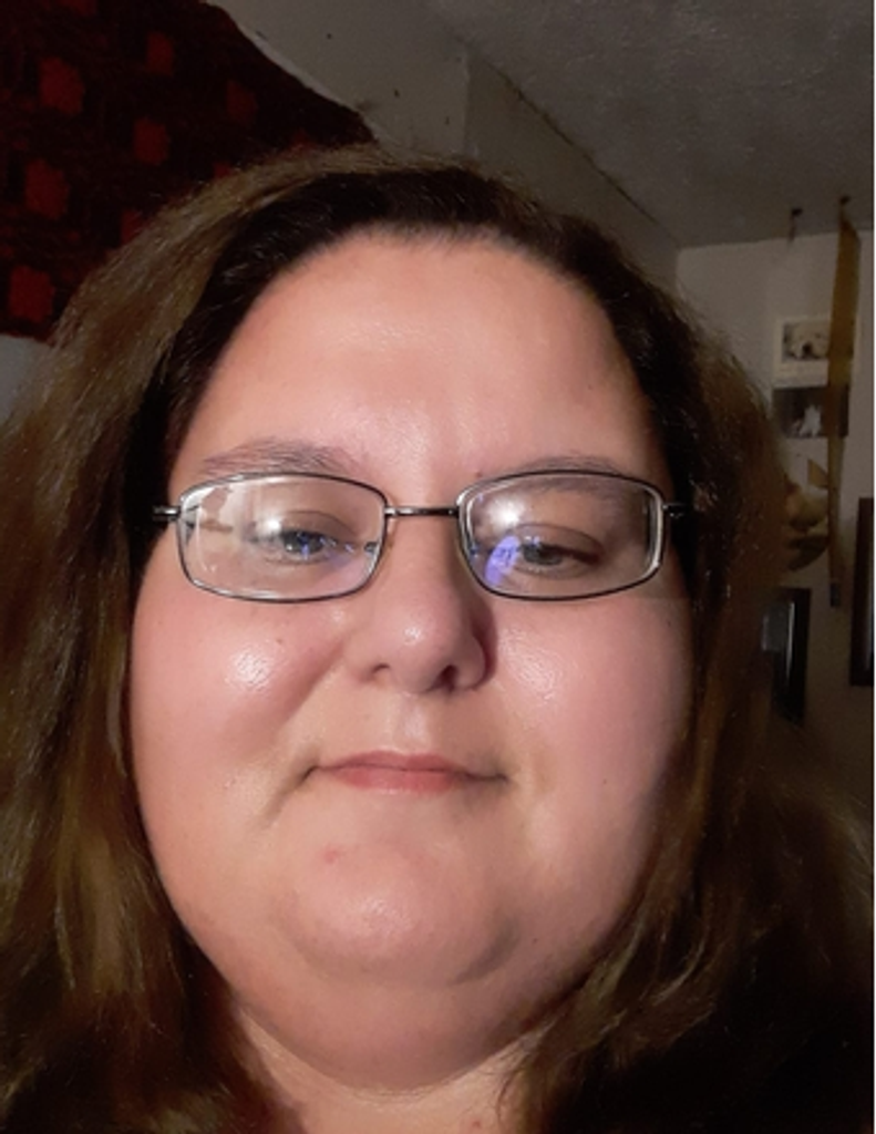 Agatha Dawn Brown Profile Photo